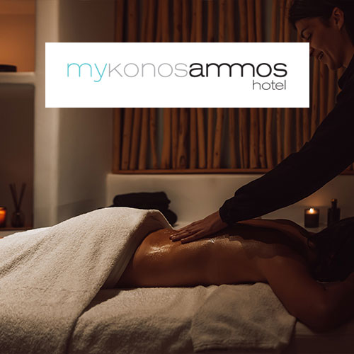 Ammos Hotel Mykonos